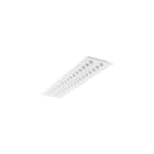 FEILO SYLVANIA - OPTIX RECESSED 1200 2L TW BIANCO DALI
