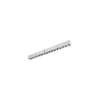 FEILO SYLVANIA - OPTIX LINEAR RECESSED 1200 4000K ALLUM.