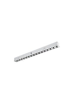 FEILO SYLVANIA - OPTIX LINEAR RECESSED 1200 TW ALLUM.DALI