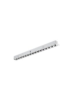 FEILO SYLVANIA - OPTIX LINEAR RECESSED 1200 TW ALLUM.SSC