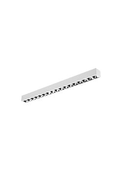 FEILO SYLVANIA - OPTIX LINEAR SURFACE 1200 D/I 3000K ALLU