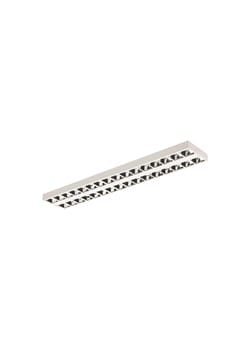 FEILO SYLVANIA - OPTIX SURFACE 1200 2L LUMI 4000K ALLUM.S