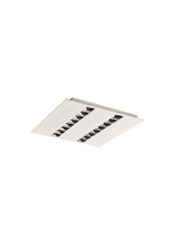 FEILO SYLVANIA - OPTIX RECESSED 600 2L LUMI 4K ALLUM.DALI
