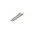 FEILO SYLVANIA - OPTIX RECESSED 1200 2L LUMI HCL TW ALL.D