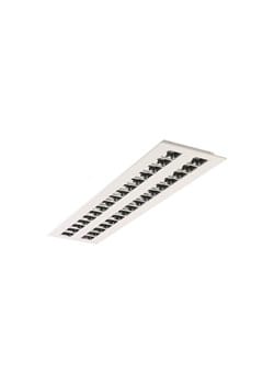 FEILO SYLVANIA - OPTIX RECESSED 1200 2L LUMI HCL TW ALL.S