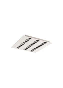 FEILO SYLVANIA - OPTIX RECESSED 600 3L LUMI 4K ALLUM.