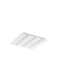 FEILO SYLVANIA - OPTIX RECESSED 600 3L HO 4000K WHT SSA03