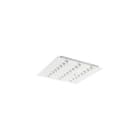 FEILO SYLVANIA - OPTIX RECESSED 600 3L HO 4000K WHT SSA03