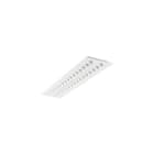 FEILO SYLVANIA - OPTIX RECESSED 1200 2L 4000K WHT SSA03