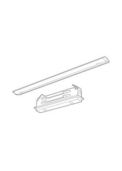 FEILO SYLVANIA - LYTESPAN  3 GIUNTO NERO 2025508