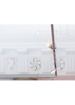 FEILO SYLVANIA - SOSPENS.TRIFASE MECC./ELETTROM.3M LS3 BI 2035015