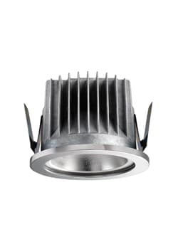 FEILO SYLVANIA - MYRIAD SS IP65 4000K DIM CROMATO EMER. 2049532