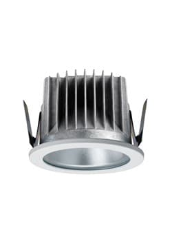 FEILO SYLVANIA - MYRIAD SS IP65 3000K DALI BIANCO EMER. 2049538