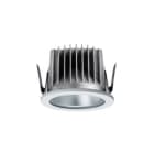 FEILO SYLVANIA - MYRIAD SS IP65 3000K DALI BIANCO EMER. 2049538