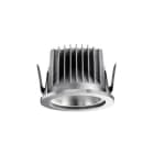 FEILO SYLVANIA - MYRIAD SS IP65 3000K DALI CROMATO