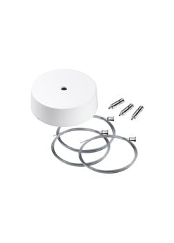 FEILO SYLVANIA - NILO 800 KIT SOSPENSIONE DIRITTO BIANCO 2050650
