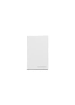 FEILO SYLVANIA - MINI CONTINUUM TRIMLESS END CAP BIANCO 2054910