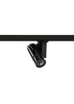 FEILO SYLVANIA - BEACON PRJ IRIS O/B L3 3000K NERO