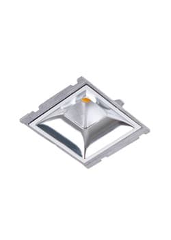 FEILO SYLVANIA - MYRIAD V SQ SPOT 3K SPOT ARGENTO