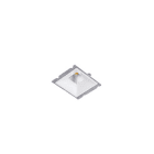 FEILO SYLVANIA - MYRIAD V SQ SPOT 3K SPOT BIANCO