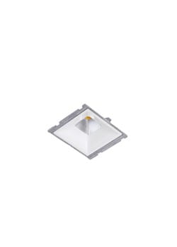 FEILO SYLVANIA - MYRIAD V SQ SPOT 4K PHDIM BIANCO