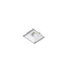 FEILO SYLVANIA - MYRIAD V SQ SPOT 4K PHDIM BIANCO