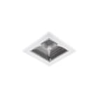 FEILO SYLVANIA - MYRIAD V SQ IP65 SPOT 3K PHDIM ARGENTO