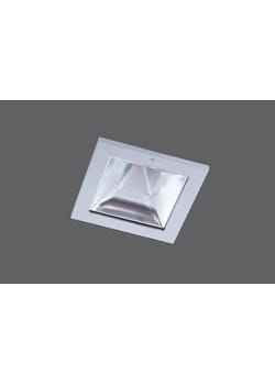 FEILO SYLVANIA - MYRIAD V SQ IP65 SPOT 3K SPOT ARGENTO
