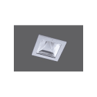 FEILO SYLVANIA - MYRIAD V SQ IP65 SPOT 3K SPOT ARGENTO