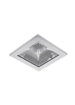 FEILO SYLVANIA - MYRIAD V SQ IP65 SPOT 3K DALI ARGENTO