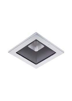 FEILO SYLVANIA - MYRIAD V SQ IP65 SPOT 3K PHDIM NERO 2056442