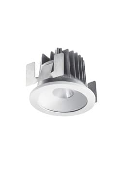 FEILO SYLVANIA - MYRIAD IP65 SPOOT 27K DALI EMERG.BIA WBE