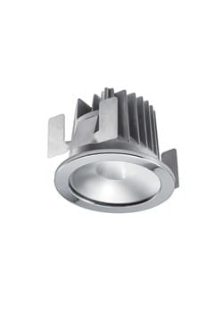 FEILO SYLVANIA - MYRIAD IP65 SPOOT 4K PHDIM EME.ARGENTO C