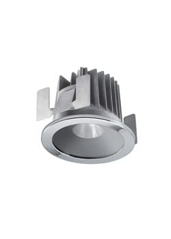 FEILO SYLVANIA - MYRIAD IP65 FLOOD 4K PHDIM NERO CBEZ