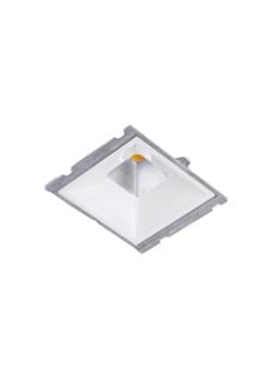 FEILO SYLVANIA - MYRIAD V SQ SPOT 27K PHDIM BIANCO