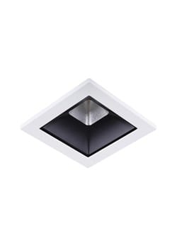 FEILO SYLVANIA - MYRIAD V SQ IP65 FLOOD 27K DALI NERO WBE