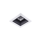 FEILO SYLVANIA - MYRIAD V SQ IP65 FLOOD 27K DALI NERO WBE