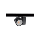 FEILO SYLVANIA - BEACON WALLWASHER LED HO 3K L3 NERO