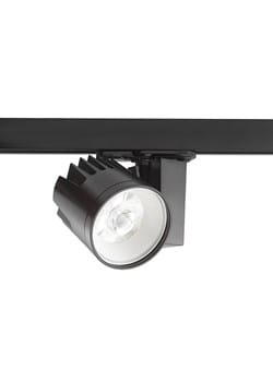 FEILO SYLVANIA - BEACON XL CRI85 3K WB GLB NERO 2059486