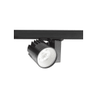 FEILO SYLVANIA - BEACON XL CRI85 3K WB GLB NERO 2059486