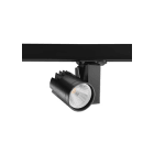 FEILO SYLVANIA - BEACON CRI93 3K WB L3+DALI NERO 2059632