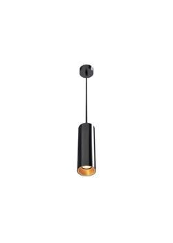 FEILO SYLVANIA - TUBIXX LED PENDANT 3000K NERO-ORO 2061001