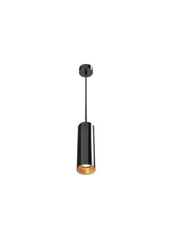 FEILO SYLVANIA - TUBIXX LED PENDANT 4000K NERO-ORO 2061002