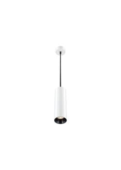 FEILO SYLVANIA - TUBIXX LED PENDANT 4000K BIANCO-NERO 2061005