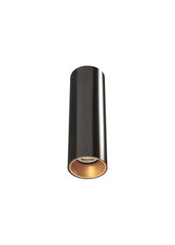 FEILO SYLVANIA - TUBIXX LED PLAFONE 3000K NERO-ORO
