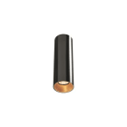 FEILO SYLVANIA - TUBIXX LED PLAFONE 4000K NERO-ORO