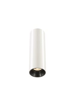 FEILO SYLVANIA - TUBIXX LED PLAFONE 3000K BIANCO-NERO