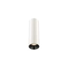FEILO SYLVANIA - TUBIXX LED PLAFONE 3000K BIANCO-NERO