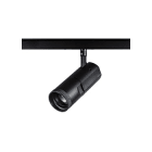 FEILO SYLVANIA - CONCORD BEACON MUSE 2700K O/B DIM NERO 2062562