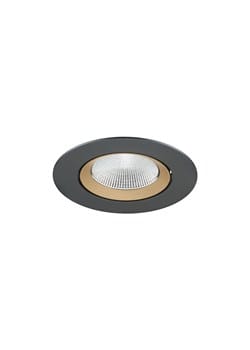 FEILO SYLVANIA - EXPOSPOT 70 ADJUSTABLE RA90 3000K MB NER